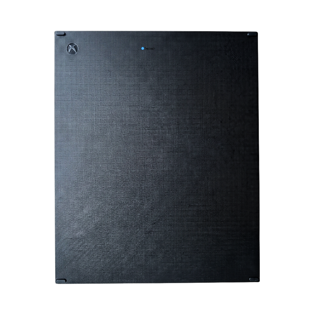 Xbox One X Bottom Case, Sync Button & Front USB Port - Fasttech